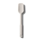 Silicone Spoon Spatula - Oat - US 5160