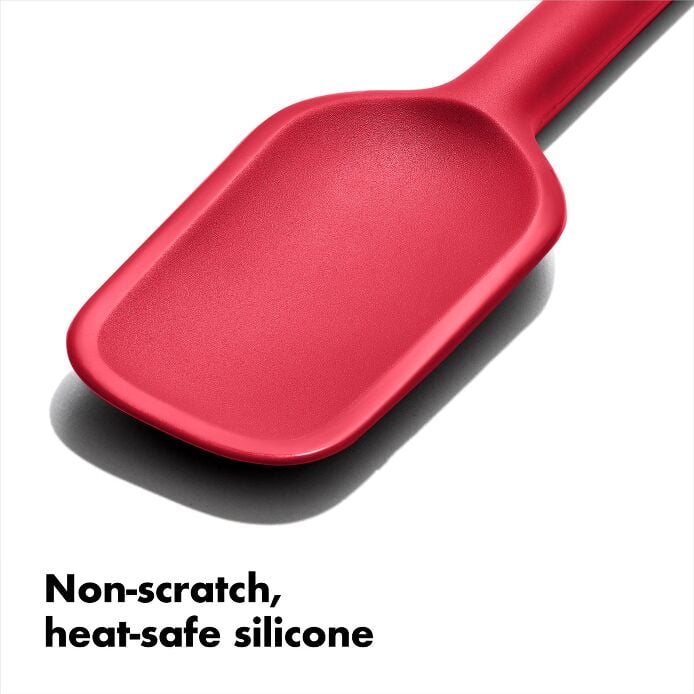 Silicone Spoon Spatula - Jam - US 3312