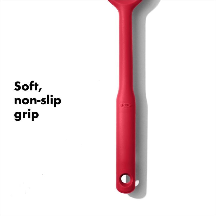 Silicone Spoon Spatula - Jam - US 3312