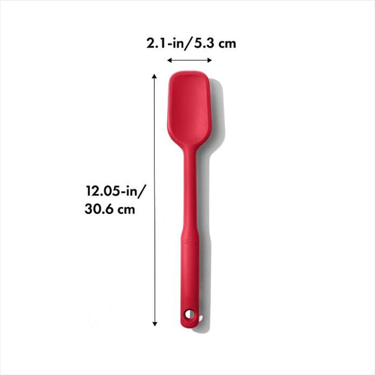Silicone Spoon Spatula - Jam - US 3312