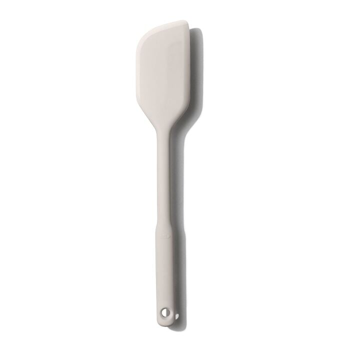 Silicone Heavy-Duty Spatula - Oat - US 8661