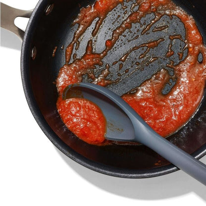 Silicone Spoon - US 1131