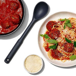 Silicone Spoon - US 1131