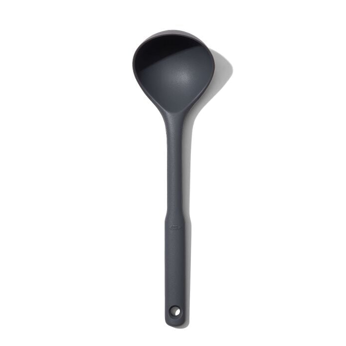 Silicone Everyday Flexible Ladle - US 8857