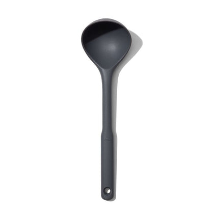 Silicone Everyday Flexible Ladle - US 8857