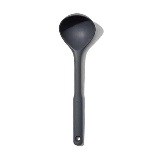 Silicone Everyday Flexible Ladle - US 8857