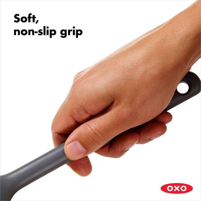 Silicone Small Flexible Turner - US 6860