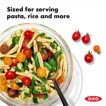 Stainless Steel Spoon - US 9623