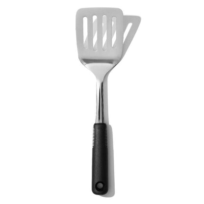 Stainless Steel Turner - US 0975