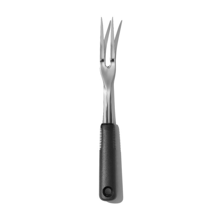 Stainless Steel Fork - US 7775