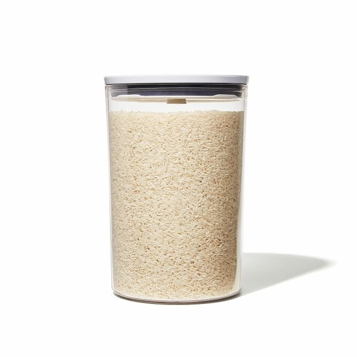 POP Round Canister - Tall (5.2 Qt) - US 4342
