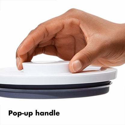 POP Round Canister - Tall (5.2 Qt) - US 4342