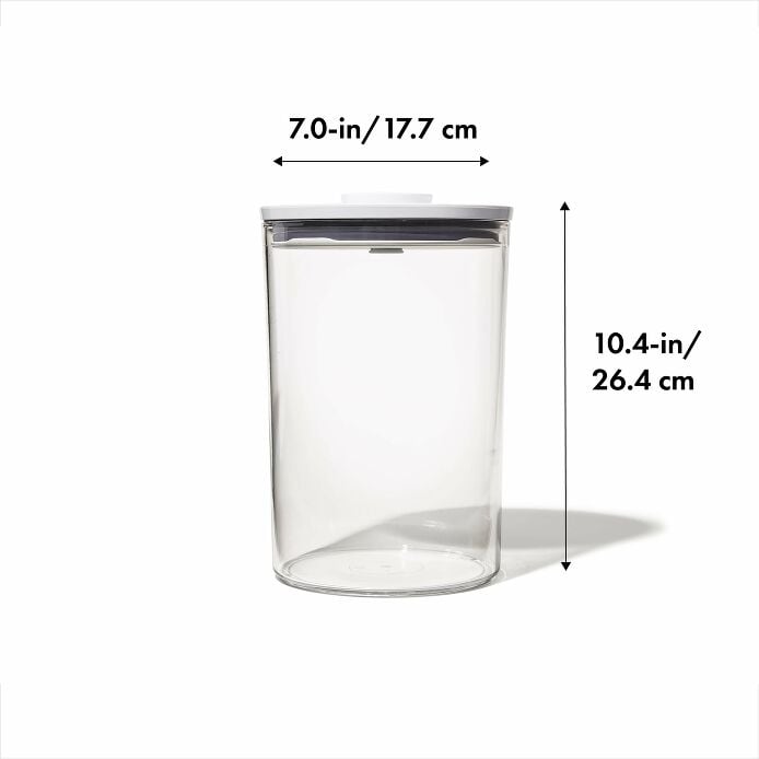 POP Round Canister - Tall (5.2 Qt) - US 4342