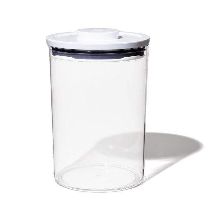 POP Round Canister - Medium (3.3 Qt) - US 2357