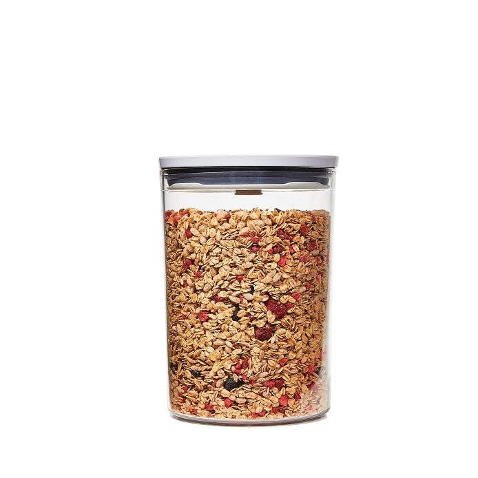 POP Round Canister - Medium (3.3 Qt) - US 2357