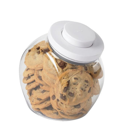 POP Medium Jar (3.0 Qt.) - US 4953