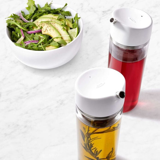 Precision Pour Glass Dispenser Set - US 6580