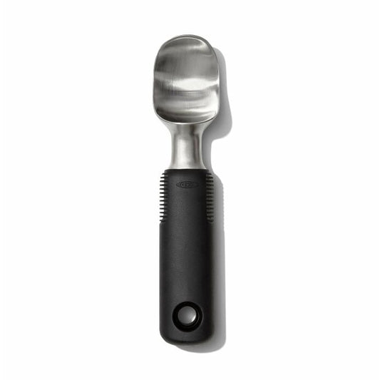 Stainless Steel Ice Cream Scoop - US 4035