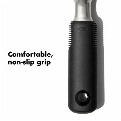 Stainless Steel Ice Cream Scoop - US 4035