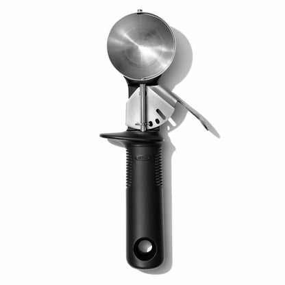 Classic Swipe Ice Cream Scoop - US 6587