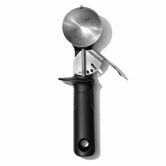 Classic Swipe Ice Cream Scoop - US 6587