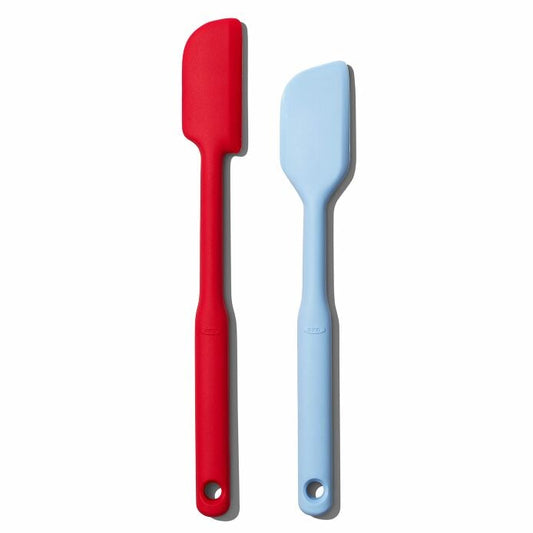 2-Piece Silicone Spatula Set - US 3723