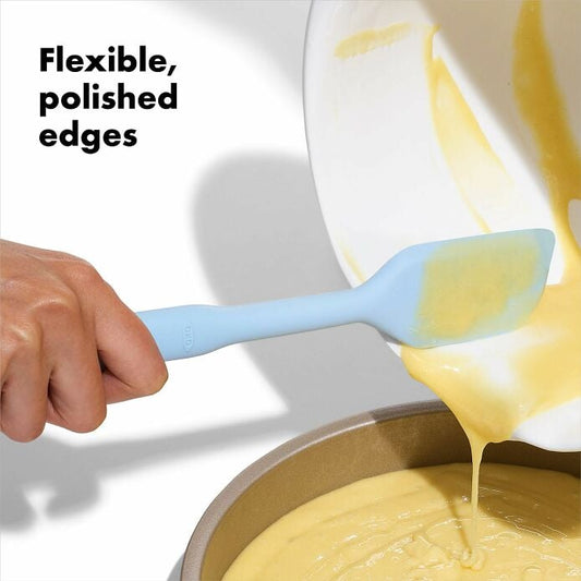 2-Piece Silicone Spatula Set - US 3723