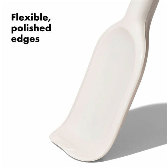 3-Piece Silicone Spatula Set - US 6983