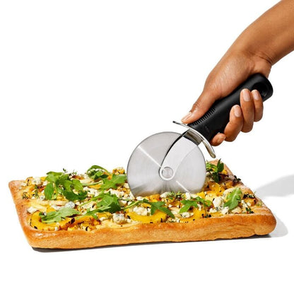 4-Inch Pizza Wheel - US 3367