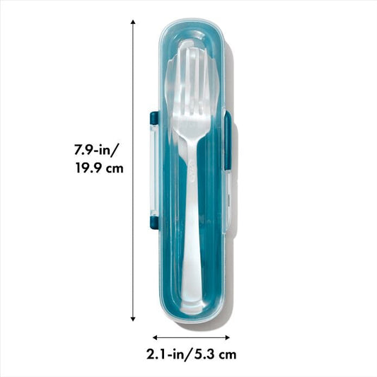 Prep & Go Utensils with Case - US 4047