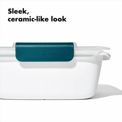 Prep & Go Salad Container - US 2319