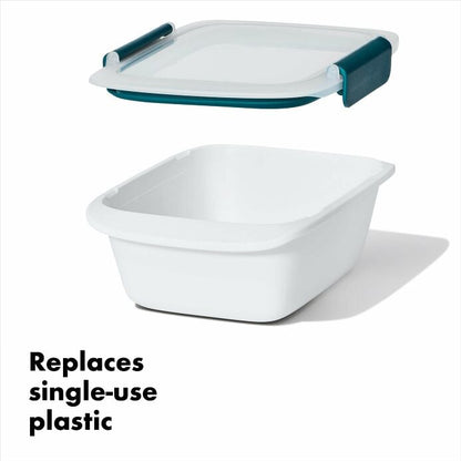 Prep & Go Sandwich Container - US 2695