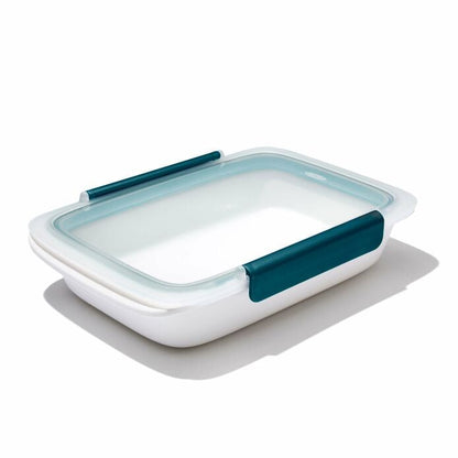 Prep & Go 5-Cup Container - US 3700
