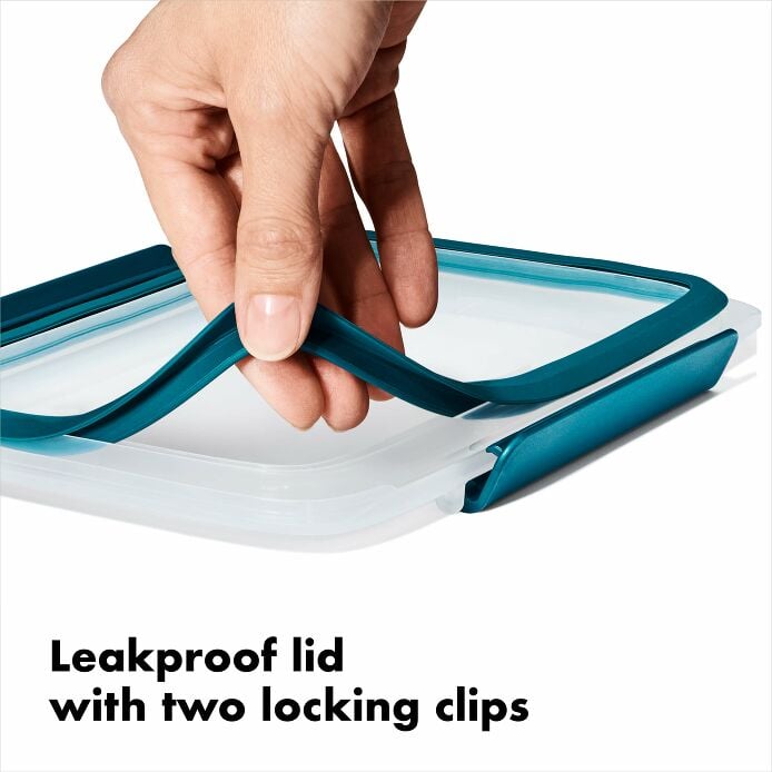 Prep & Go 3.3-Cup Container - US 8895