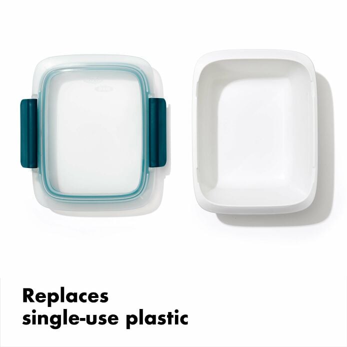 Prep & Go 3.3-Cup Container - US 8895