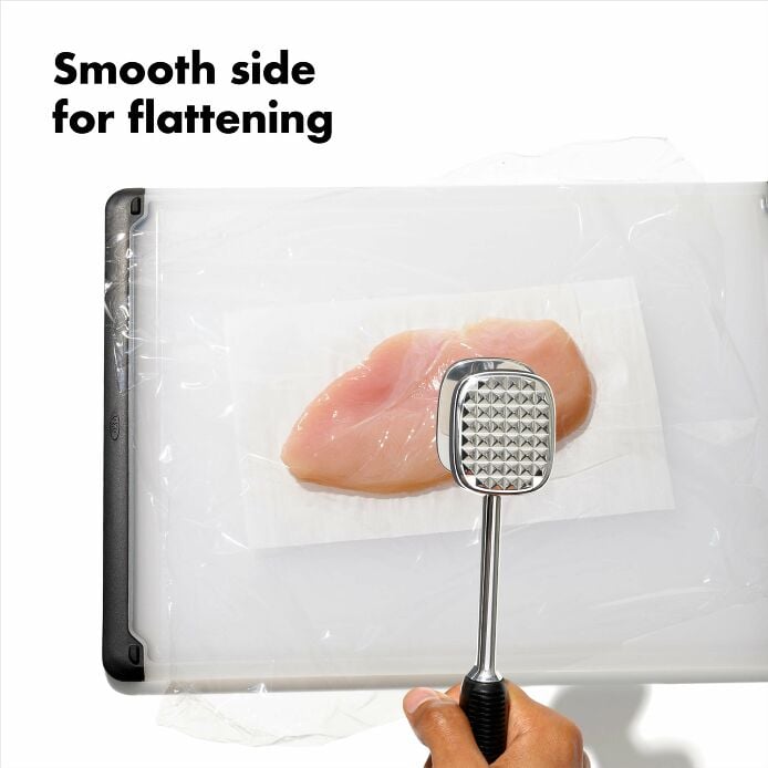 Die Cast Meat Tenderizer - US 9453