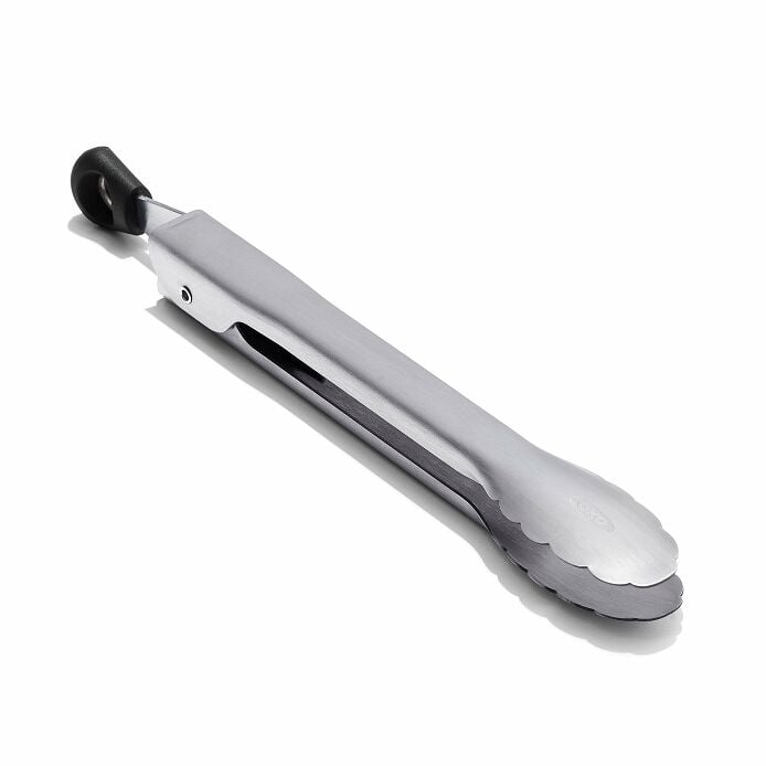Mini Tongs - US 6477