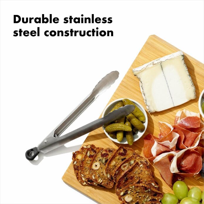 Mini Tongs - US 6477