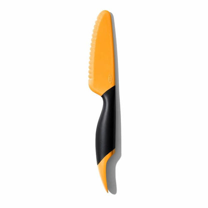 Mango Slicer with Scoop - US 5169