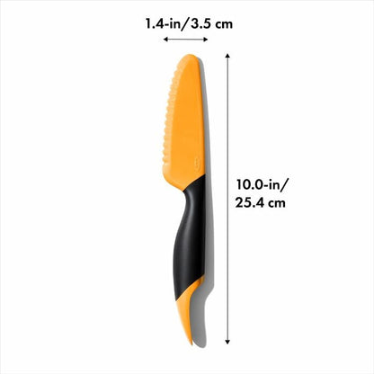 Mango Slicer with Scoop - US 5169