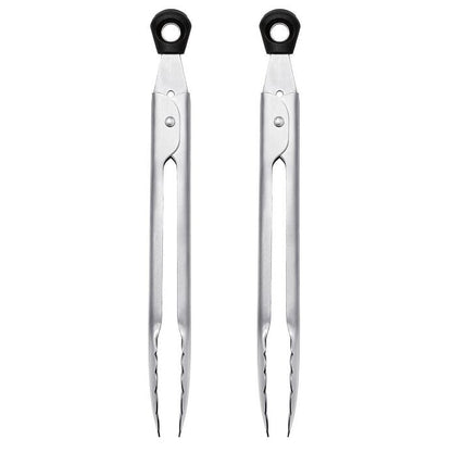 OXO Good Grips 2pk Mini Tongs - US 2520