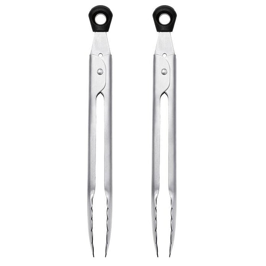 OXO Good Grips 2pk Mini Tongs - US 2520