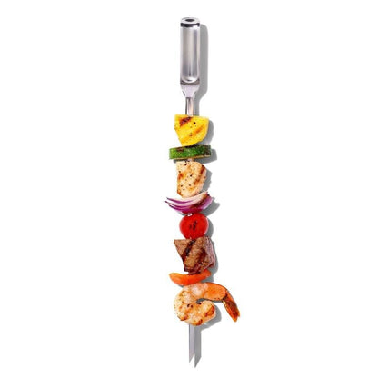 6-Piece Grilling Skewer Set - US 4967