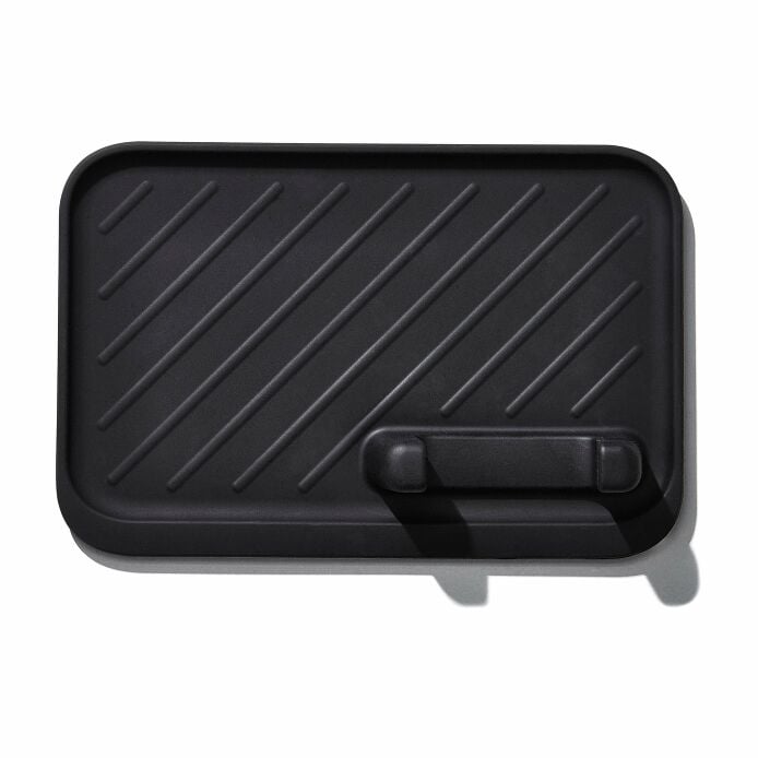 Grilling Tool Rest - US 0017