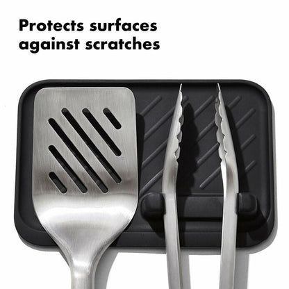 Grilling Tool Rest - US 0017