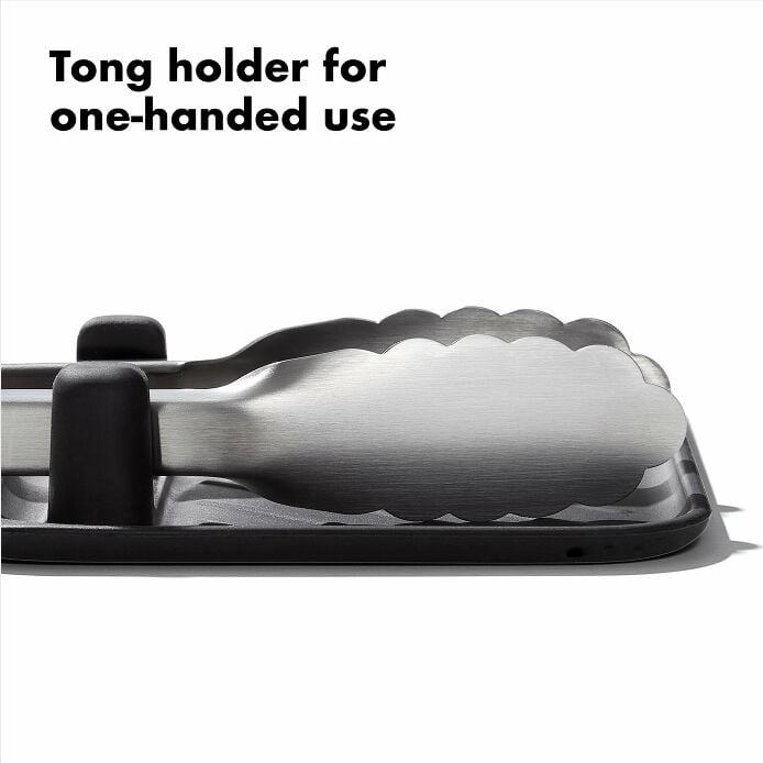Grilling Tool Rest - US 0017