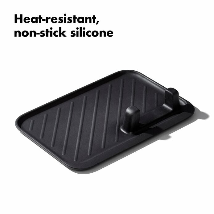 Grilling Tool Rest - US 0017