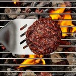 Grilling Turner - US 7250