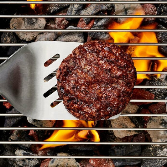 Grilling Turner - US 7250