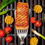 Grilling Precision Turner - US 5721